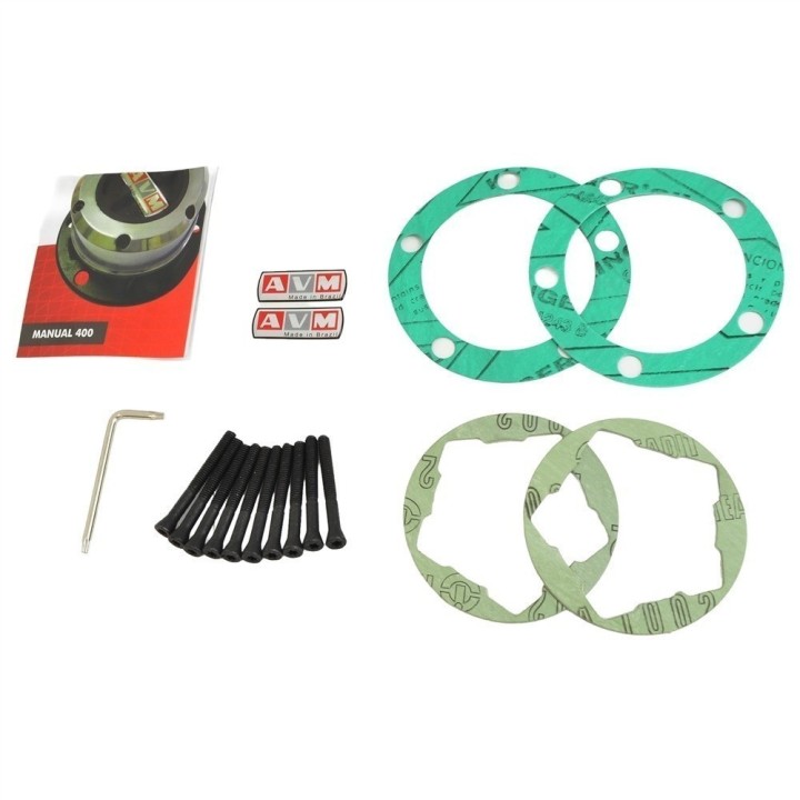 Zestaw serwisowy piast AVM KIT 4.403 – Szekla4x4.pl
