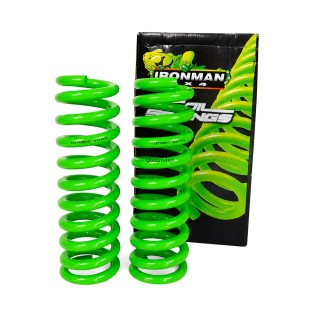 Sprężyny przednie Ironman 4x4 Toyota Tundra TOY089C