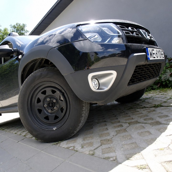 Felga Snakeman 4WD Nissan Qashqai SNFC16X7-5X114,3X66,1/35/B