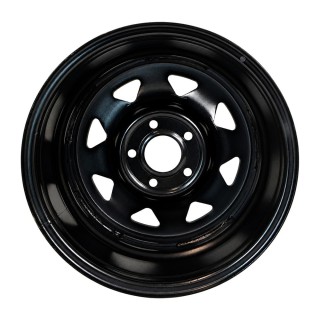 Felga Snakeman 4WD Jeep Patriot SNFC16X7-5X114,3X67,1/35/B