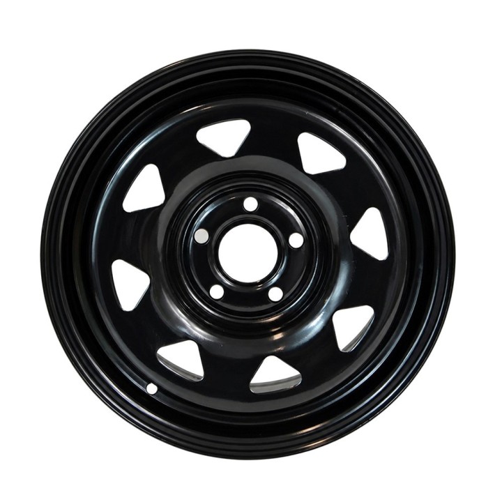 Felga Snakeman 4WD Jeep Patriot SNFC16X7-5X114,3X67,1/35/B