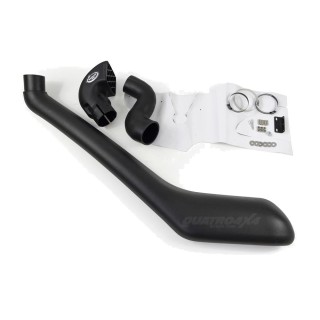 Snorkel Snakeman 4WD prawa strona Ford Ranger SNS34