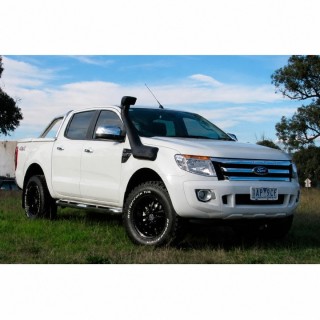 Snorkel Snakeman 4WD prawa strona Ford Ranger SNS34