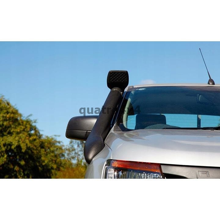 Snorkel Snakeman 4WD prawa strona Ford Ranger SNS34