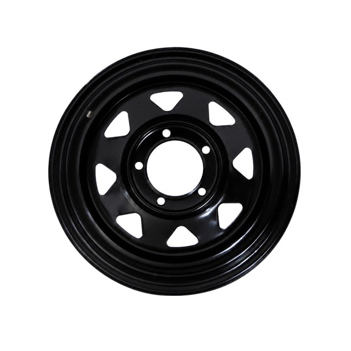 Felga Snakeman 4WD SNFC16X7-5X114,3X71,6/0/B | Szekla
