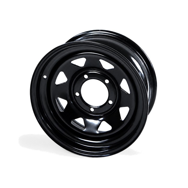 Felga Snakeman 4WD SNFC16X7-5X114,3X71,6/0/B | Szekla