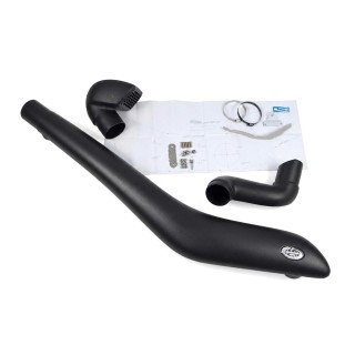 Snorkel Snakeman 4WD prawa strona Mazda BT50 SNS35