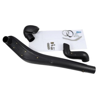 Snorkel Snakeman 4WD prawa strona Mazda BT50 SNS35