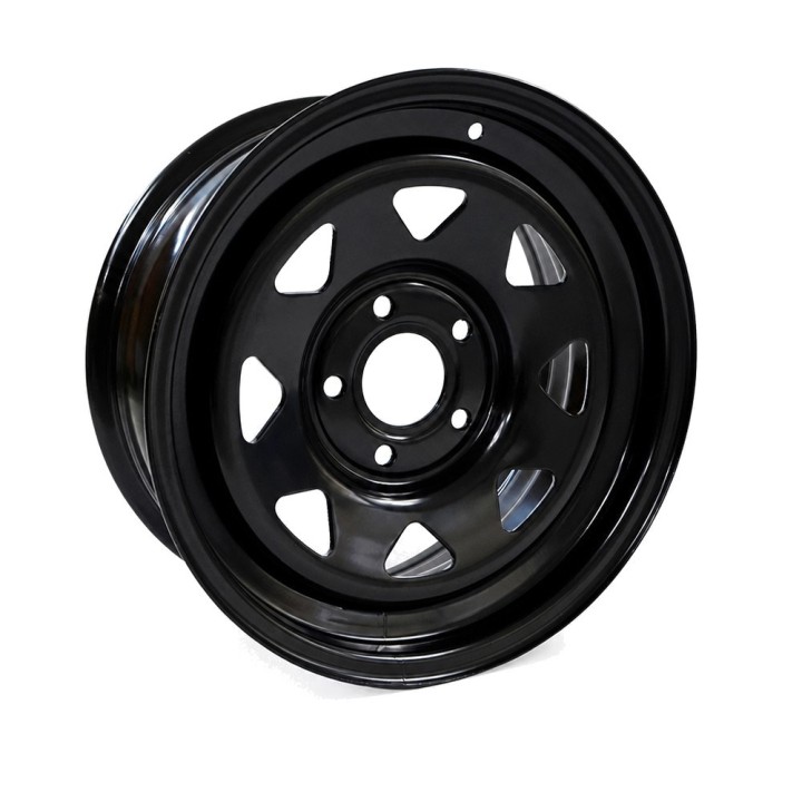 Felga Snakeman 4WD SNFC16X7-5X120,65X71/15/B | Szekla