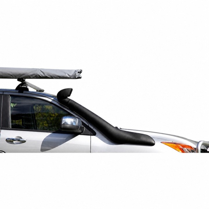 Snorkel Snakeman 4WD prawa strona Mazda BT50 SNS35