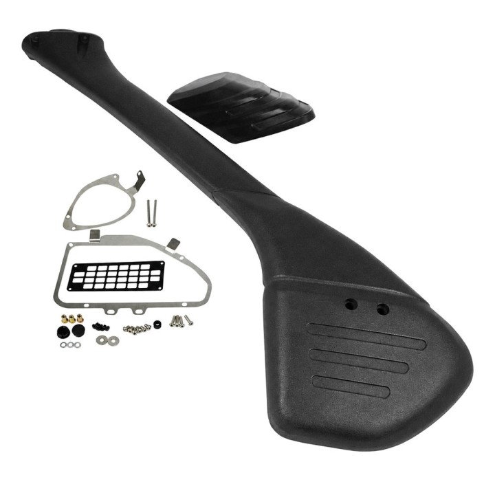 Snorkel wlot powietrza Snakeman 4WD SNSLRR5 | Szekla