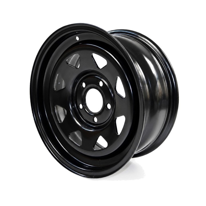 Felga Snakeman 4WD SNFC16X7-5X120,65X71/15/B | Szekla