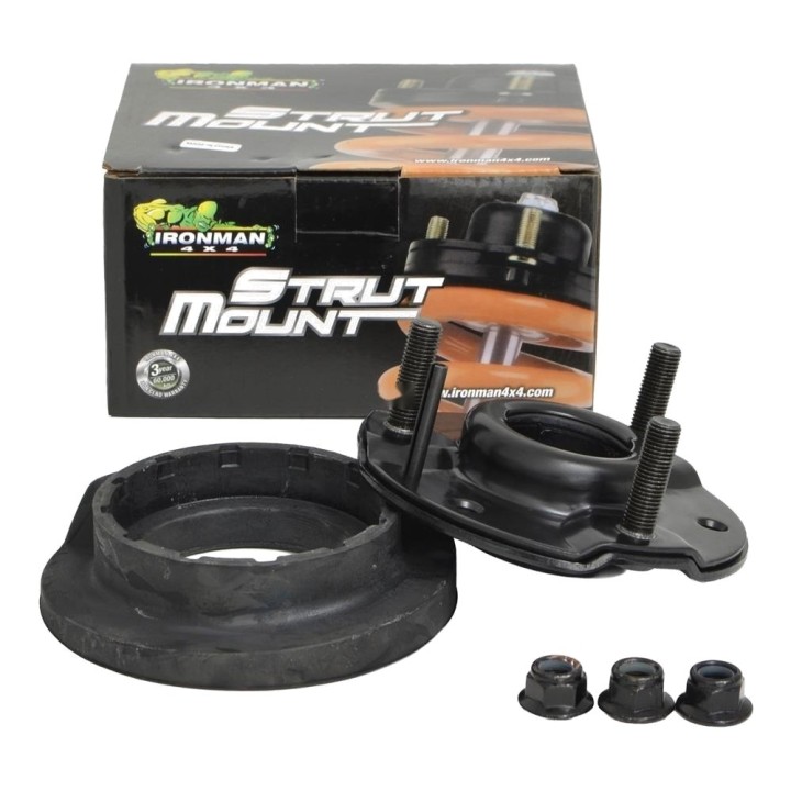 Mocowanie Ironman 4x4 Ford Ranger Next Gen ISST110-B