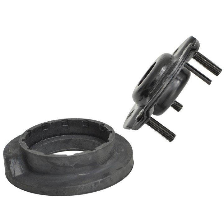 Mocowanie Ironman 4x4 Ford Ranger Next Gen ISST110-B