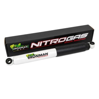 Amortyzator tylny Ironman 4x4 Mitsubishi Pajero 12645GRC