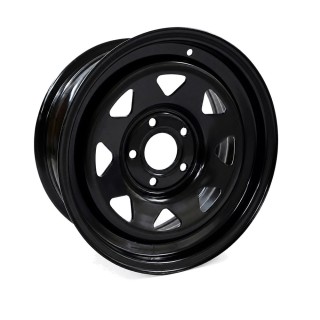 Felga Snakeman 4WD SNFC16X7-5x120,65X71/25/B | Szekla