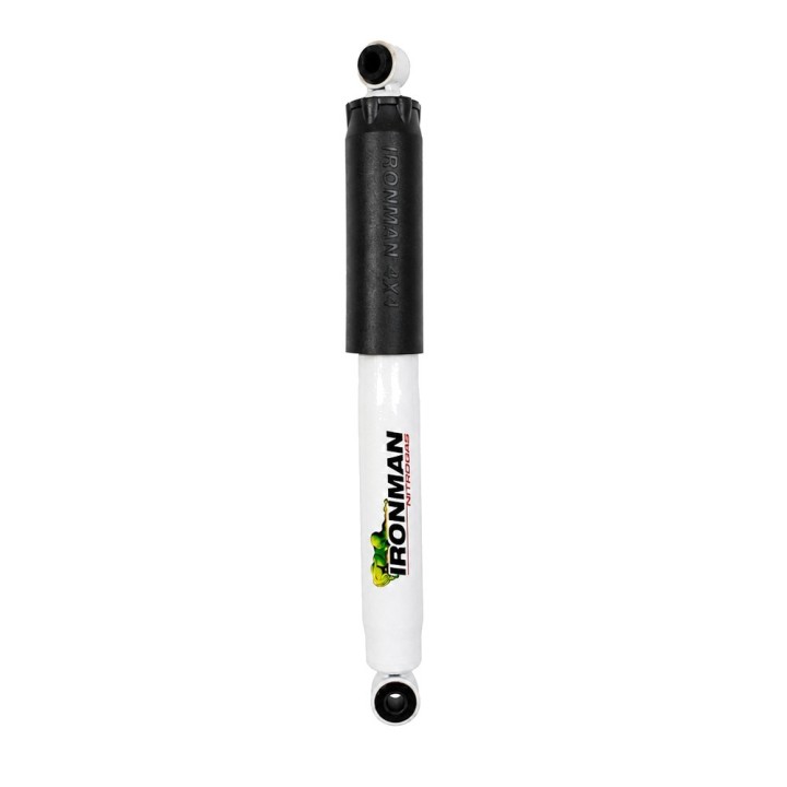 Amortyzator tylny Ironman 4x4 Nitro Gas, lift 2" — Mitsubishi Pajero, Mitsubishi Pajero Sport (12645GRC) - ujęcie 3