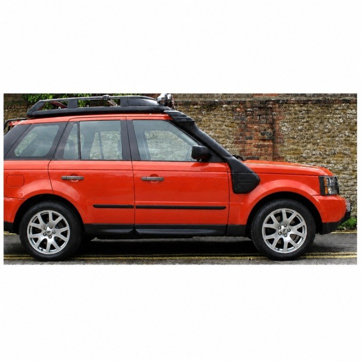 Snorkel wlot powietrza Snakeman 4WD SNSLRR5 | Szekla