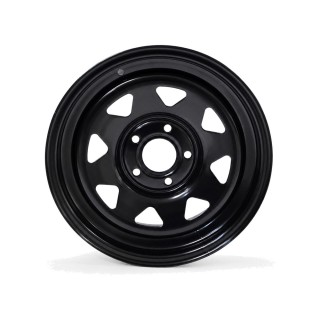 Felga Snakeman 4WD SNFC16X7-5x120,65X71/25/B | Szekla