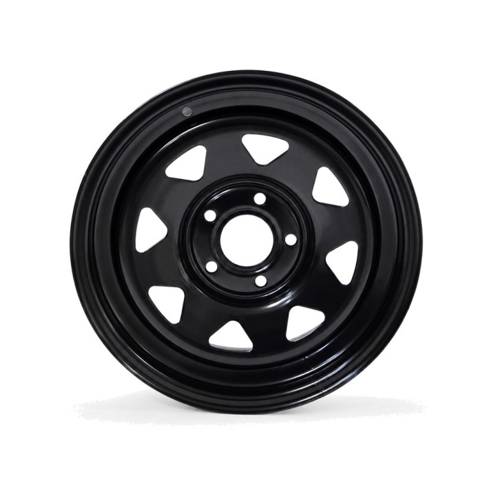 Felga Snakeman 4WD SNFC16X7-5x120,65X71/25/B | Szekla