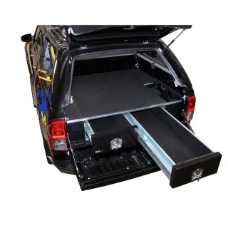 Bagażnik dachowy Ironman 4x4 ITD1000UC | Szekla4x4
