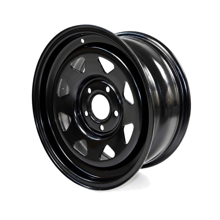 Felga Snakeman 4WD SNFC16X7-5x120,65X71/25/B | Szekla