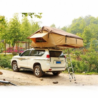 Namiot dachowy snakeman 4WD 1,4 X 2,5M (SNNRTT8)