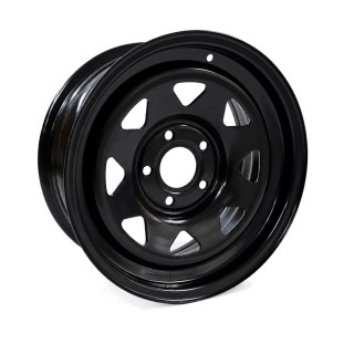 Felga Snakeman 4WD Daihatsu Rocky SNFC16X7-5X139,7X108/10/B
