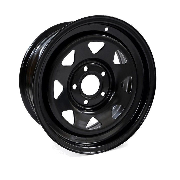 Felga Snakeman 4WD Daihatsu Rocky SNFC16X7-5X139,7X108/10/B