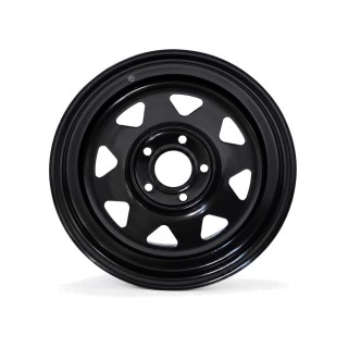 Felga Snakeman 4WD Daihatsu Rocky SNFC16X7-5X139,7X108/10/B