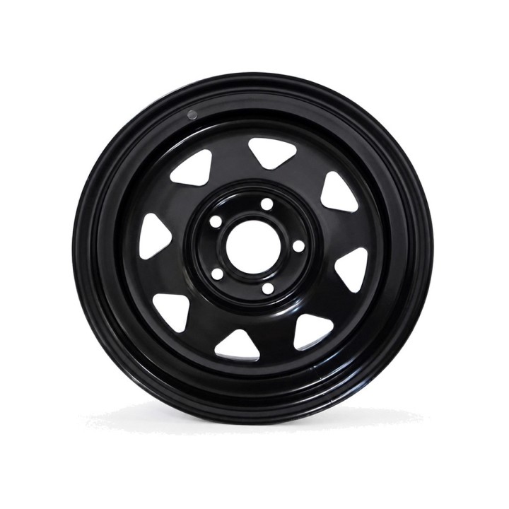 Felga Snakeman 4WD Daihatsu Rocky SNFC16X7-5X139,7X108/10/B