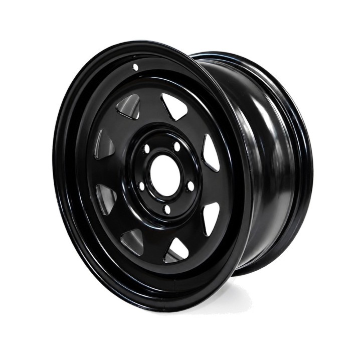 Felga Snakeman 4WD Daihatsu Rocky SNFC16X7-5X139,7X108/10/B