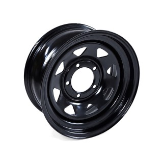 Felga Snakeman 4WD SNFC16X7-5X165,1X113/08/B | Szekla