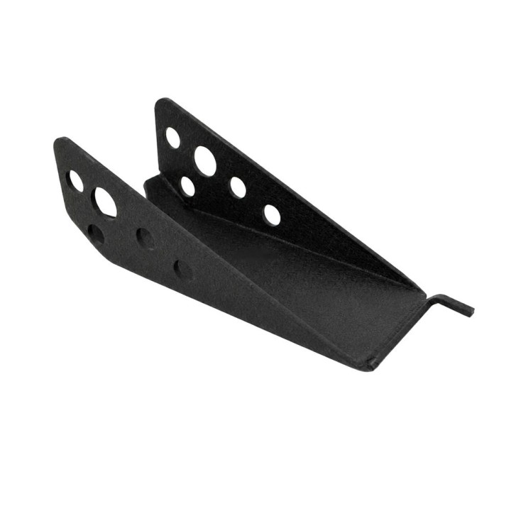 Stalowe osłony mocowania wahaczy | kielichów wahacza Snakeman 4WD — Suzuki Jimny JB43 (SNA011) - ujęcie 10