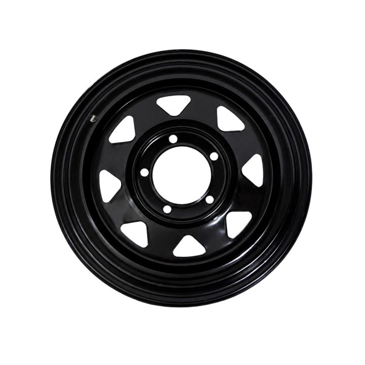 Felga Snakeman 4WD SNFC16X7-5X165,1X113/08/B | Szekla