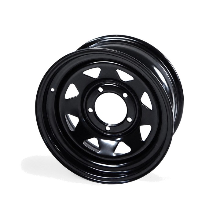 Felga Snakeman 4WD SNFC16X7-5X165,1X113/08/B | Szekla