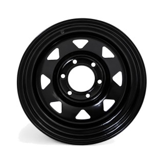 Felga Snakeman 4WD Hummer H3 SNFC16X7-6X139,7X100/0/B