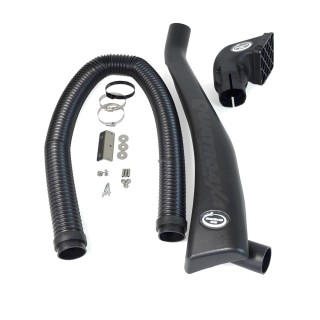 Snorkel Snakeman 4WD prawa strona Suzuki Grand Vitara SNS36