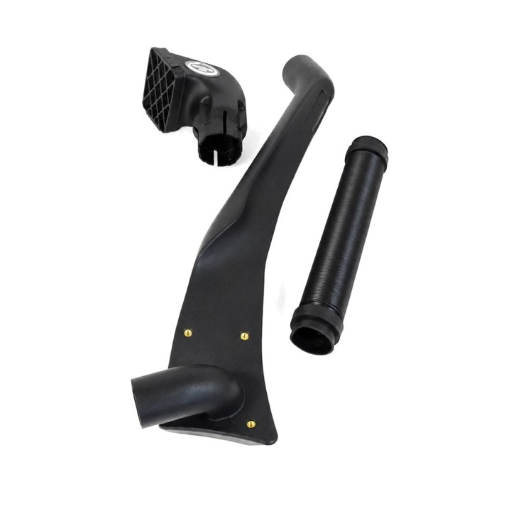 Snorkel Snakeman 4WD prawa strona Suzuki Grand Vitara SNS36