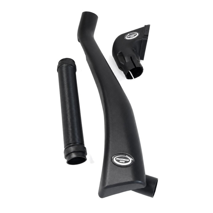 Snorkel Snakeman 4WD prawa strona Suzuki Grand Vitara SNS36