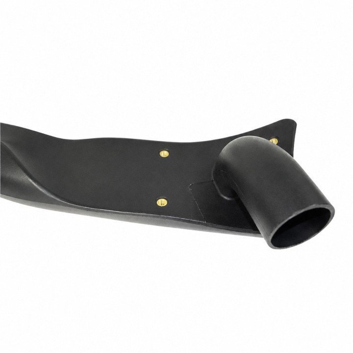 Snorkel Snakeman 4WD prawa strona Suzuki Grand Vitara SNS36