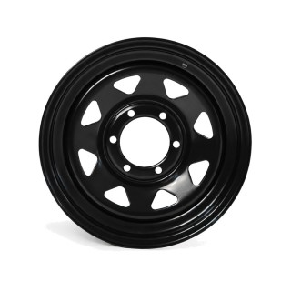 Felga Snakeman 4WD Toyota Hilux SNFC16X7-6X139,7X106,1/20/B