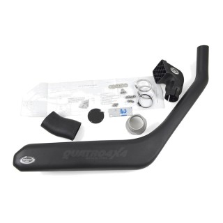 Snorkel Snakeman 4WD lewa strona Land Rover Discovery SNS37