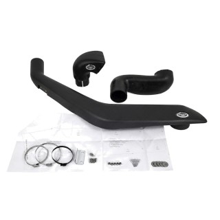 Snorkel wlot powietrza Snakeman 4WD Lexus LX470 SNS100NA
