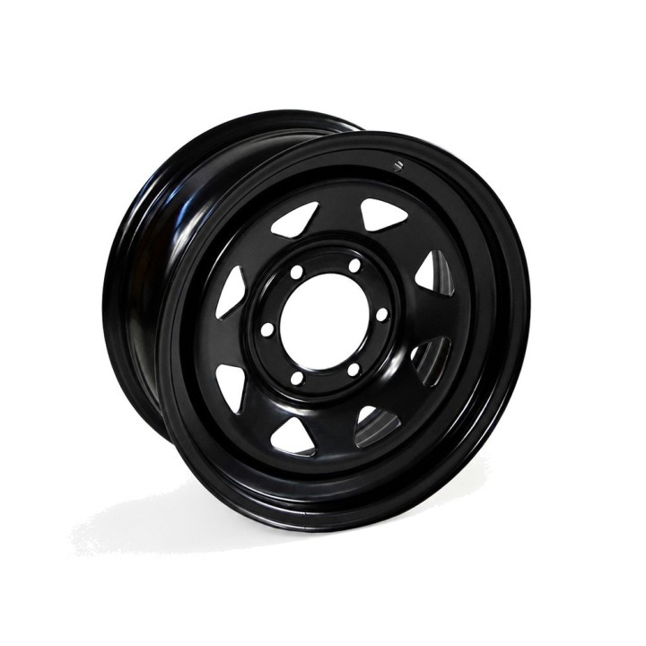 Felga Snakeman 4WD SNFC16X7-6X139,7X108/20/B | Szekla