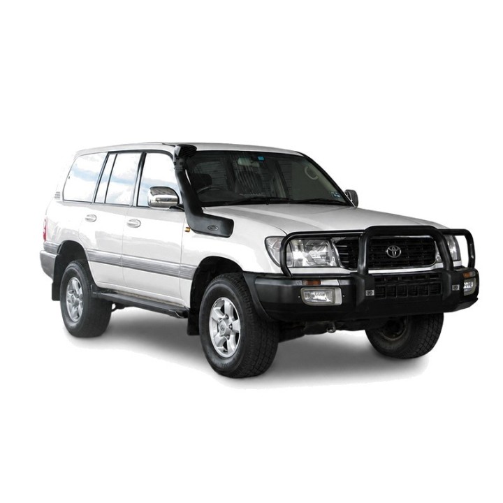 Snorkel wlot powietrza Snakeman 4WD Lexus LX470 SNS100NA