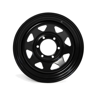 Felga Snakeman 4WD SNFC16X7-6X139,7X108/20/B | Szekla