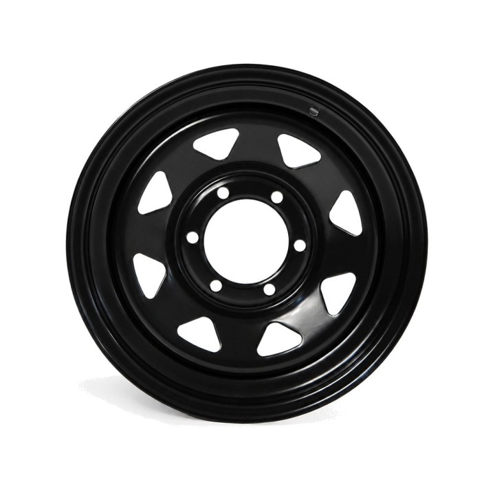 Felga Snakeman 4WD SNFC16X7-6X139,7X108/20/B | Szekla
