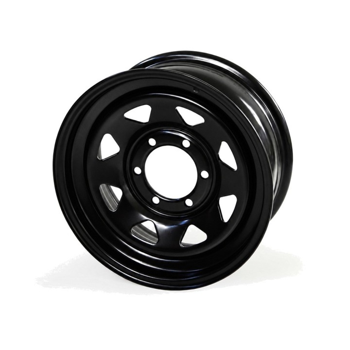 Felga Snakeman 4WD SNFC16X7-6X139,7X108/20/B | Szekla