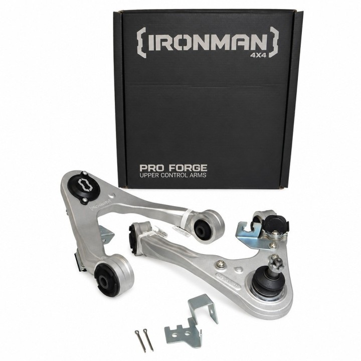 Wachacze górne pro-forge IRONMAN4X4 Fiat Fullback UCA050A